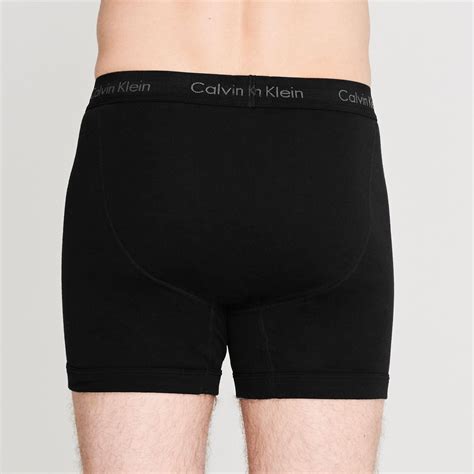 calvin klein xxl boxer briefs